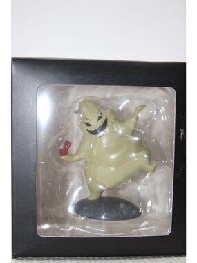 Disney Grand Jester Studios Oogie Boogie Mini Figurine